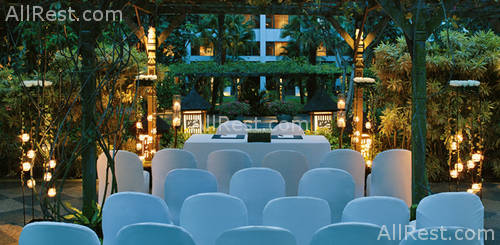 Grand Hyatt Singapore 53